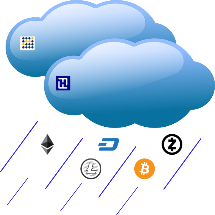 Cloud Computing Clip Art - Cloud Clip Art (730x730)