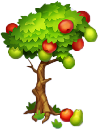 Tempting Tree - Tempting Tree (477x477)