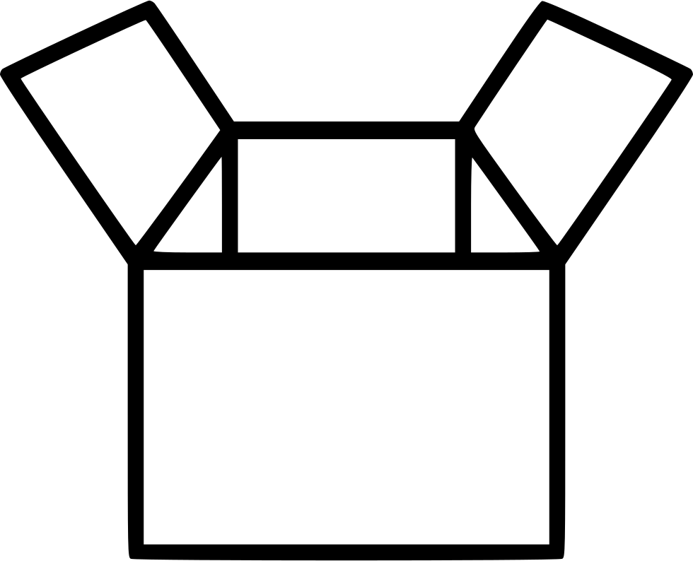 Box Carton Case Open Openbox Shipping Unboxing Comments - Level E (980x794)