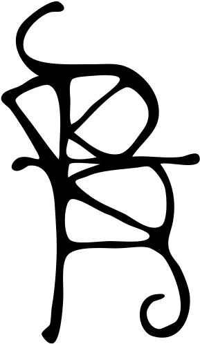 Sigil - Beltane Sigil (300x503)