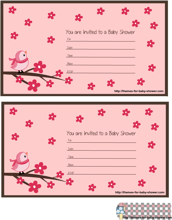 Baby Shower (612x792)