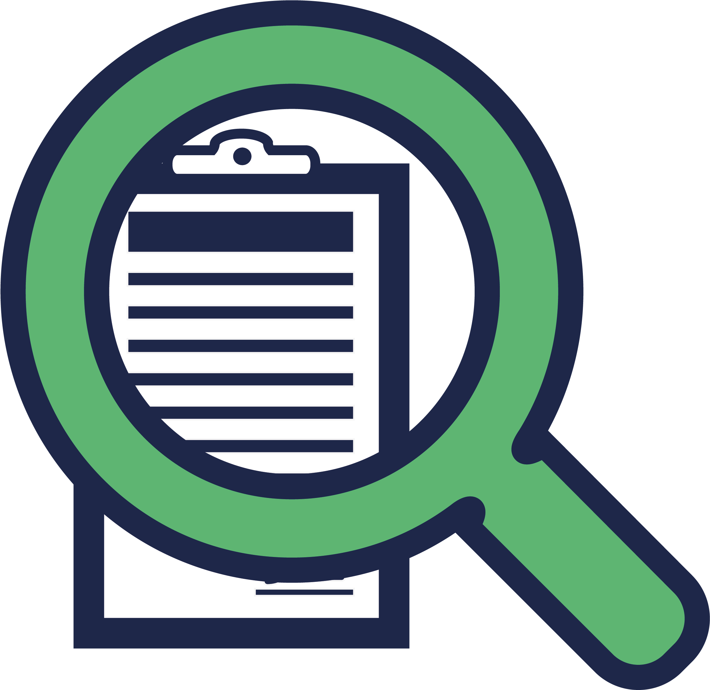 Audit Process - Audit (2400x2400)