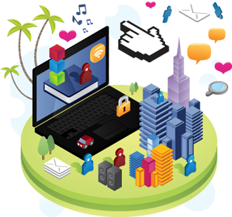 Illustration & Animation - Using Computers Games Across The Curriculum: Using (507x318)