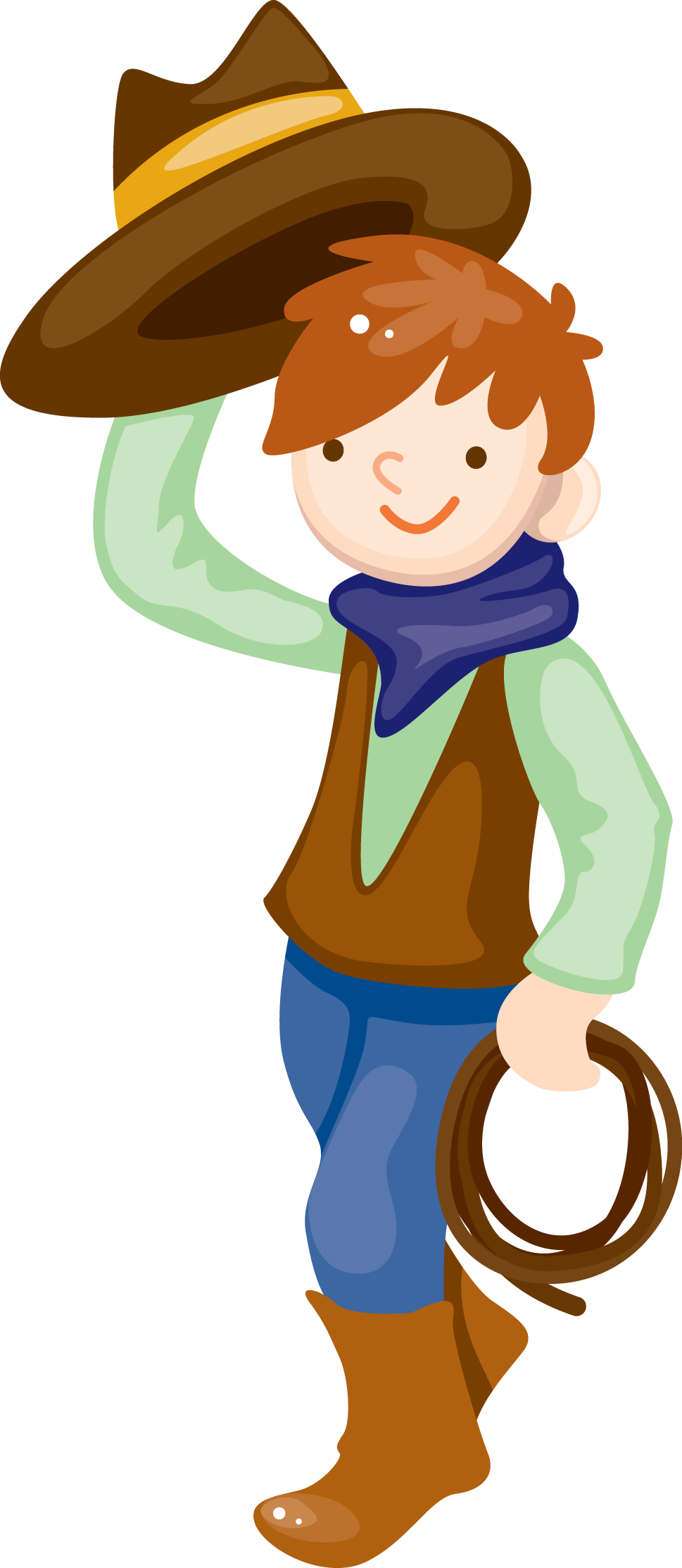 Cowboy - Cowboy (969x2224)