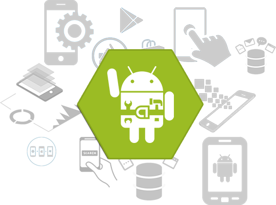 Android Solutions - Android Programming In A Day! The Power Guide For Beginners (538x400)