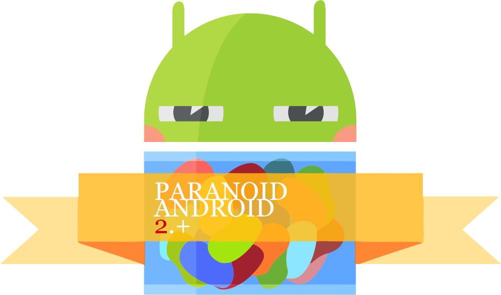 Paranoid Android - Paranoid Android (1000x590)