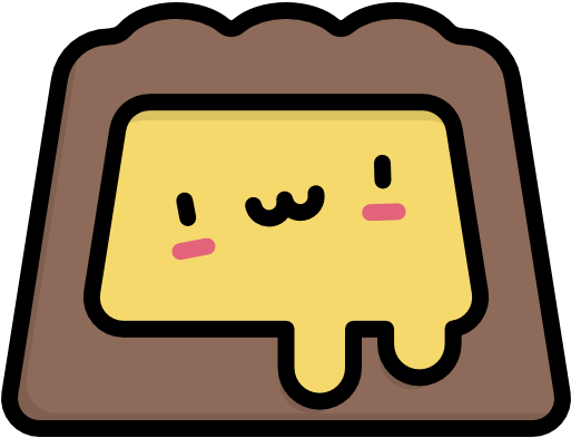 Chocolate Free Icon - Chocolate (512x512)