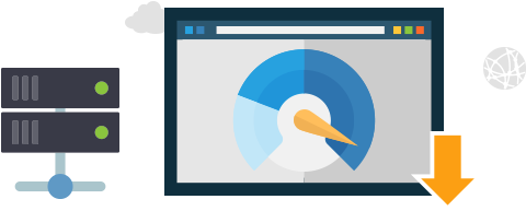 Combell Hosting - Web Hosting Service (550x250)