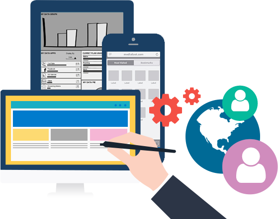 Ios Development Company In Australia - Ios (559x442)