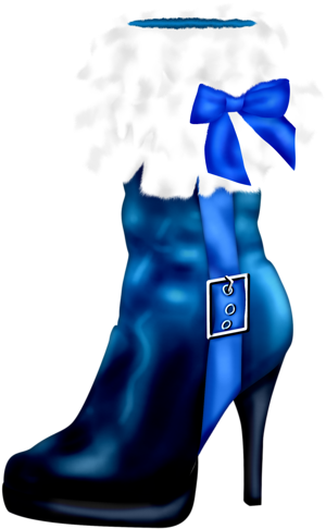 Boot 2 - Basic Pump (350x500)