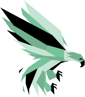 Phalcon Logo - Phalcon Framework (400x400)