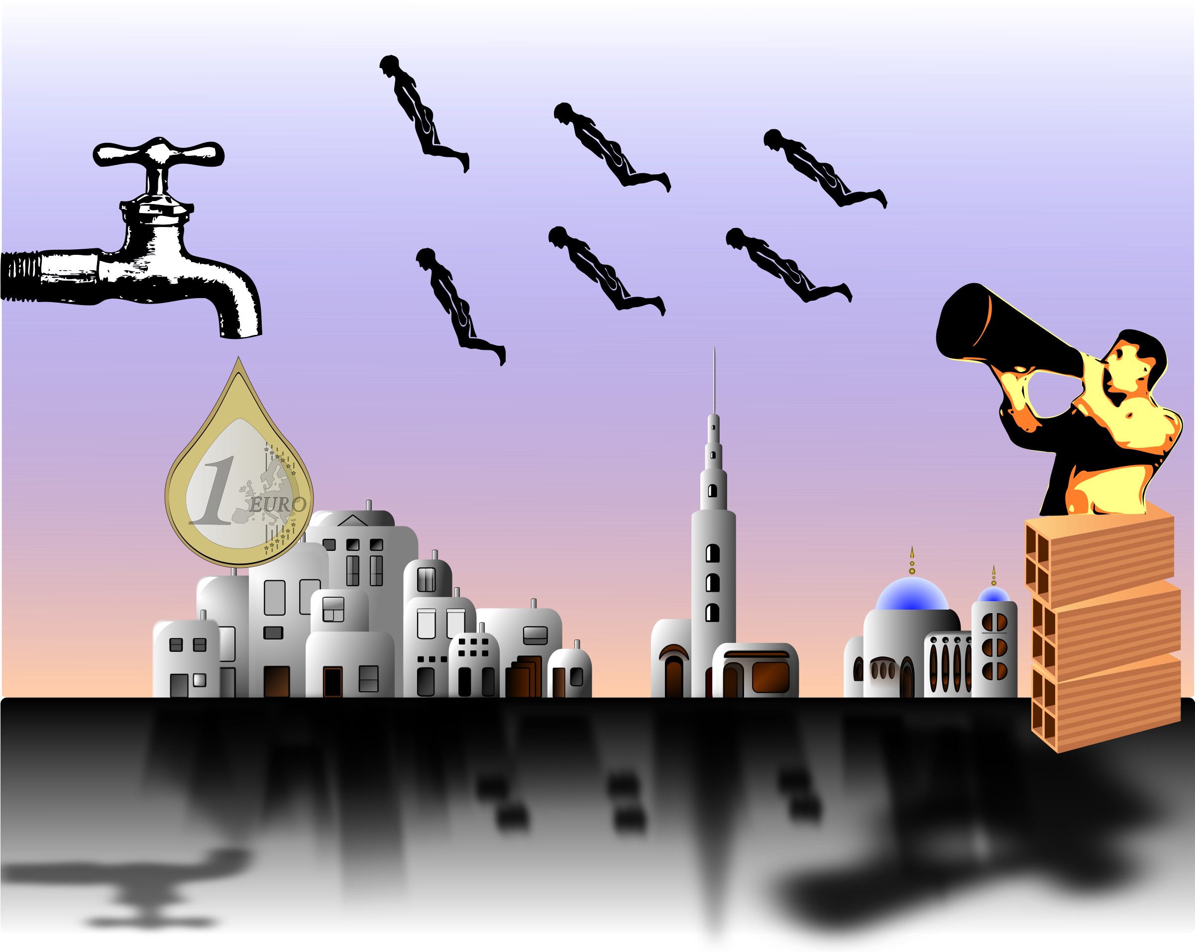 Revolution - Islam (2400x1927)