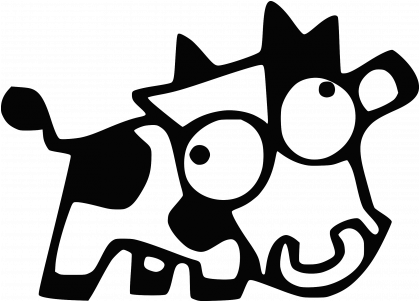 Crazy Cow (500x300)