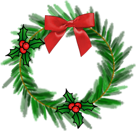 Image - Christmas Tree (459x440)