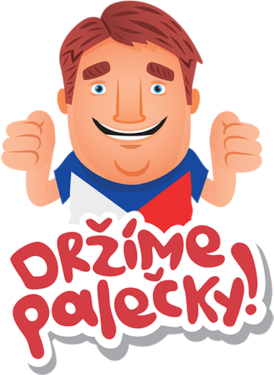 Držíme Palce (400x530)