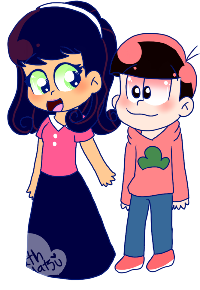 My Love - Cartoon (707x1131)