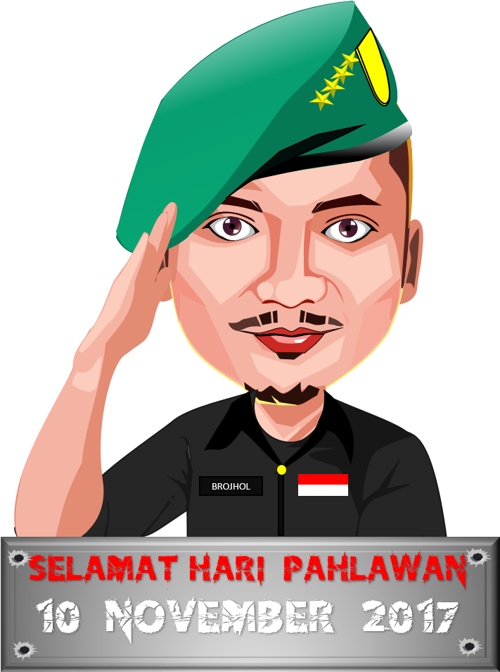 Portofolio Vector - Cartoon (714x964)