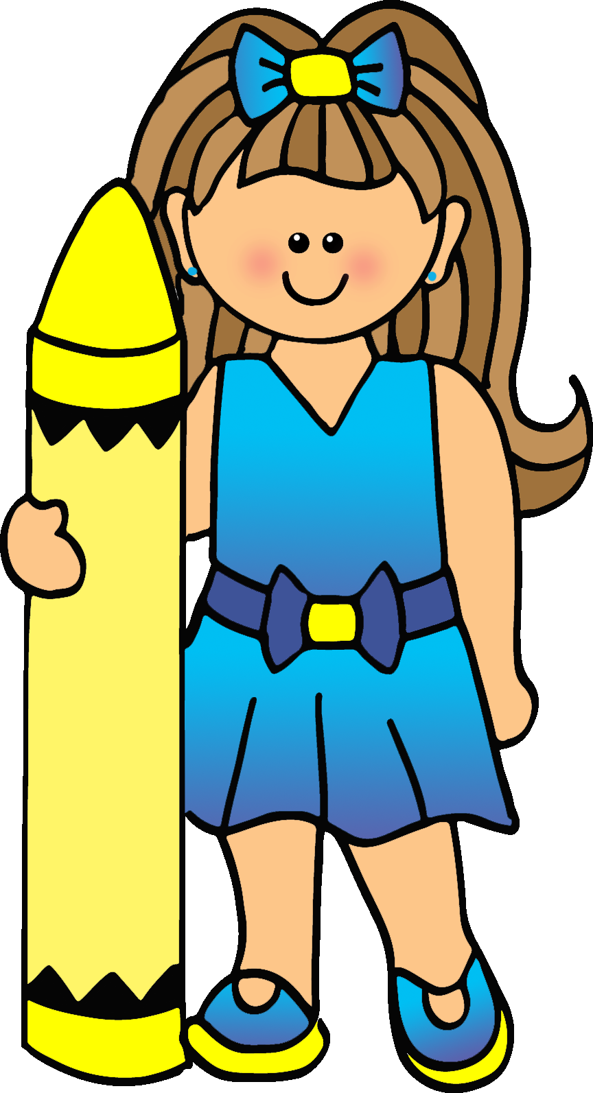 *✿**✿*al Cole*✿**✿* - Cartoon (864x1593)