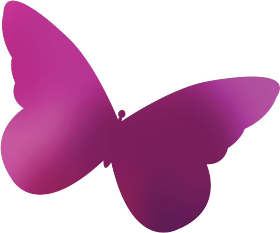Butterfly Wing Clipart (1000x770)