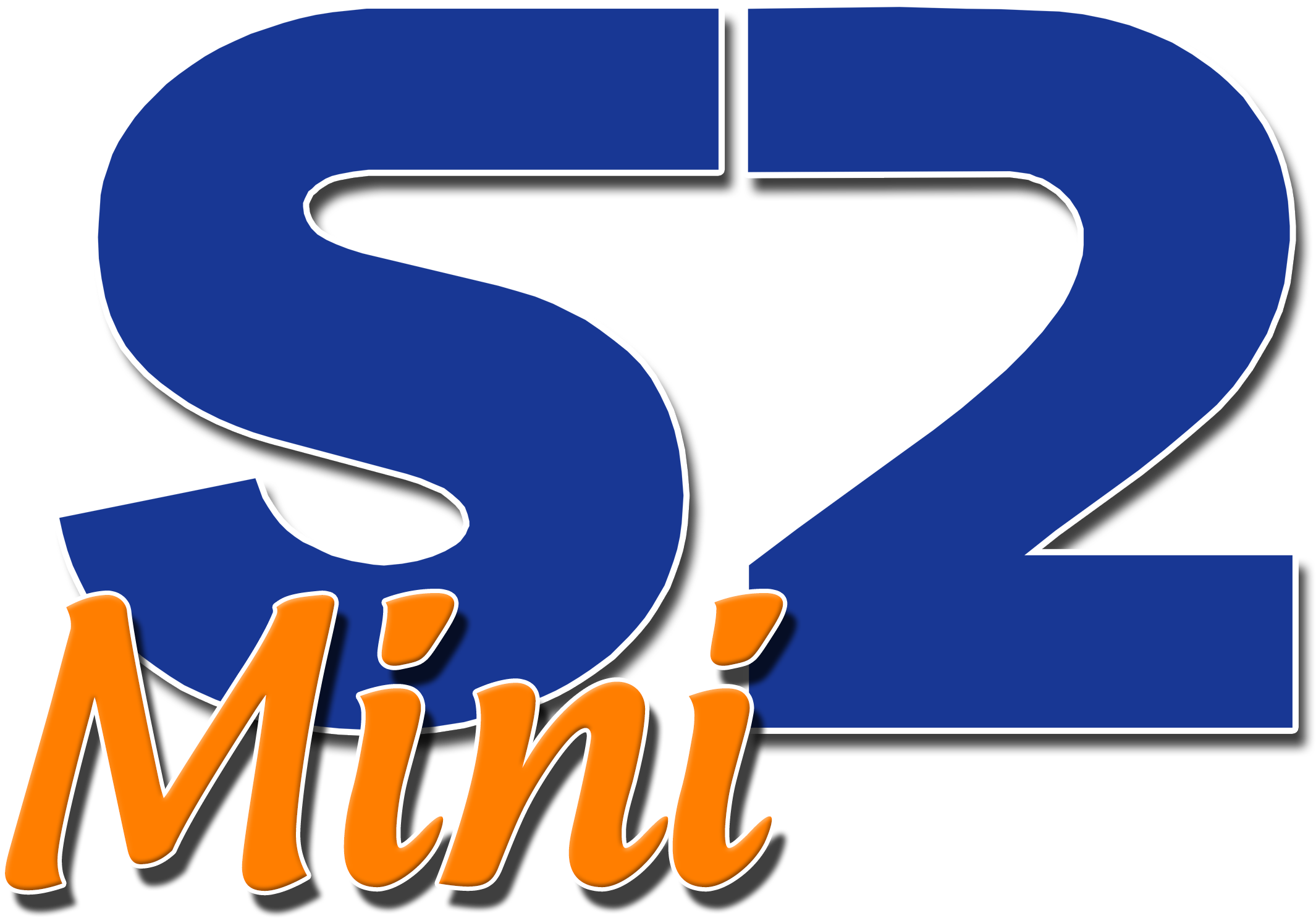Mini S2 - Mini S2 (2362x1540)