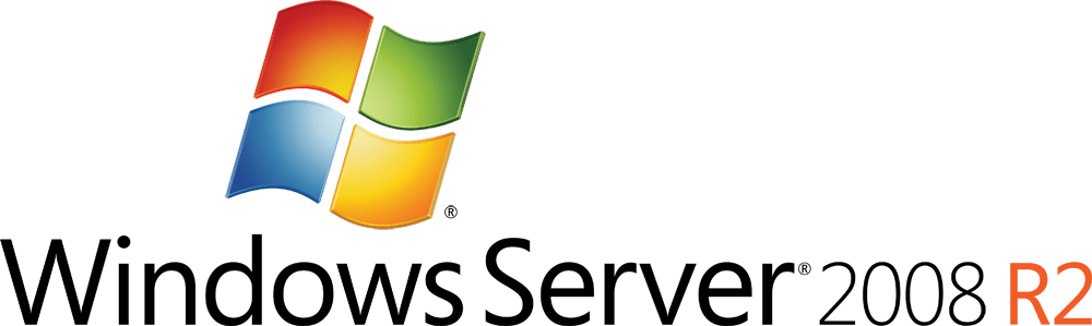 Windows Server 2008 Icon (1000x299)