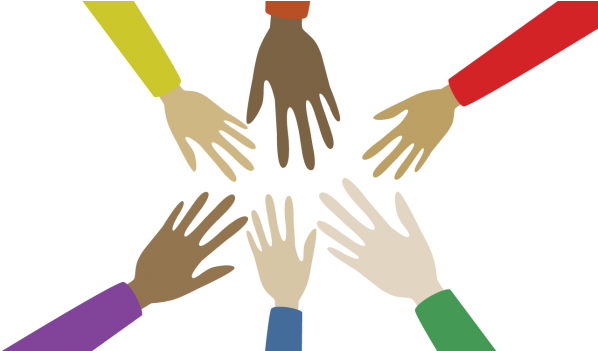 Hand Clipart Collaboration - Collaboration Hd (620x350)