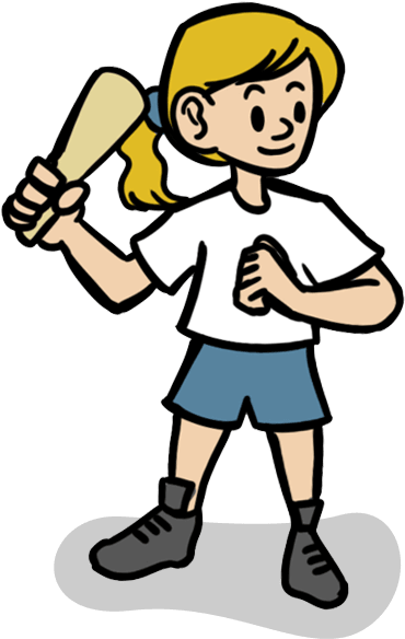 Rounders Rounders - Cartoon (480x640)