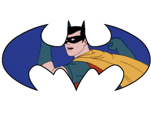 Weeddad - Batman Logo Phg (500x375)