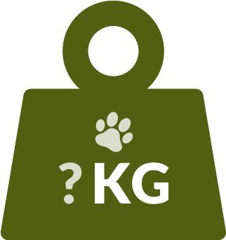 Feeding Calculator - Raw Feeding (365x415)