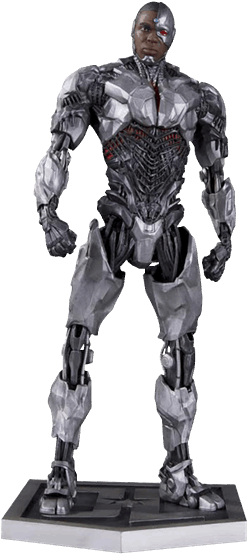 Cyborg Justice League 2017 (600x600)