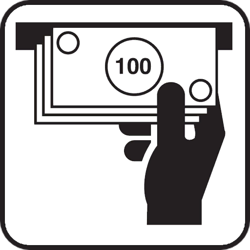 Atm - Atm Png (512x512)