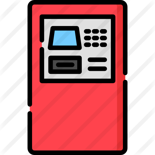 Atm - Atm (512x512)