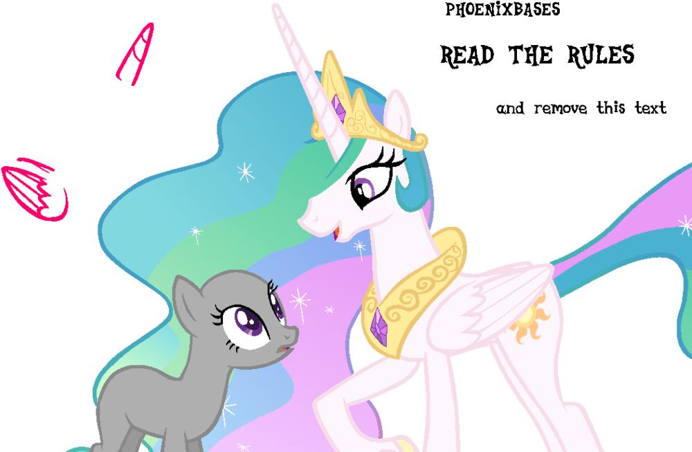 Princess Celestia (1024x685)
