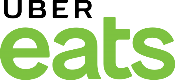 Uber Eats Logo - Uber Eats Logo Vector (600x274)