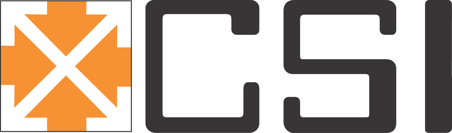 Csi Logo - Logo (1719x506)