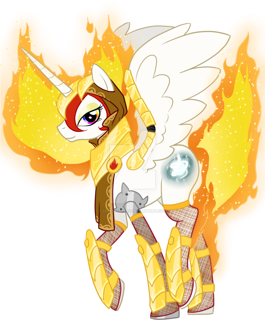 Starlight - Cartoon (900x1200)