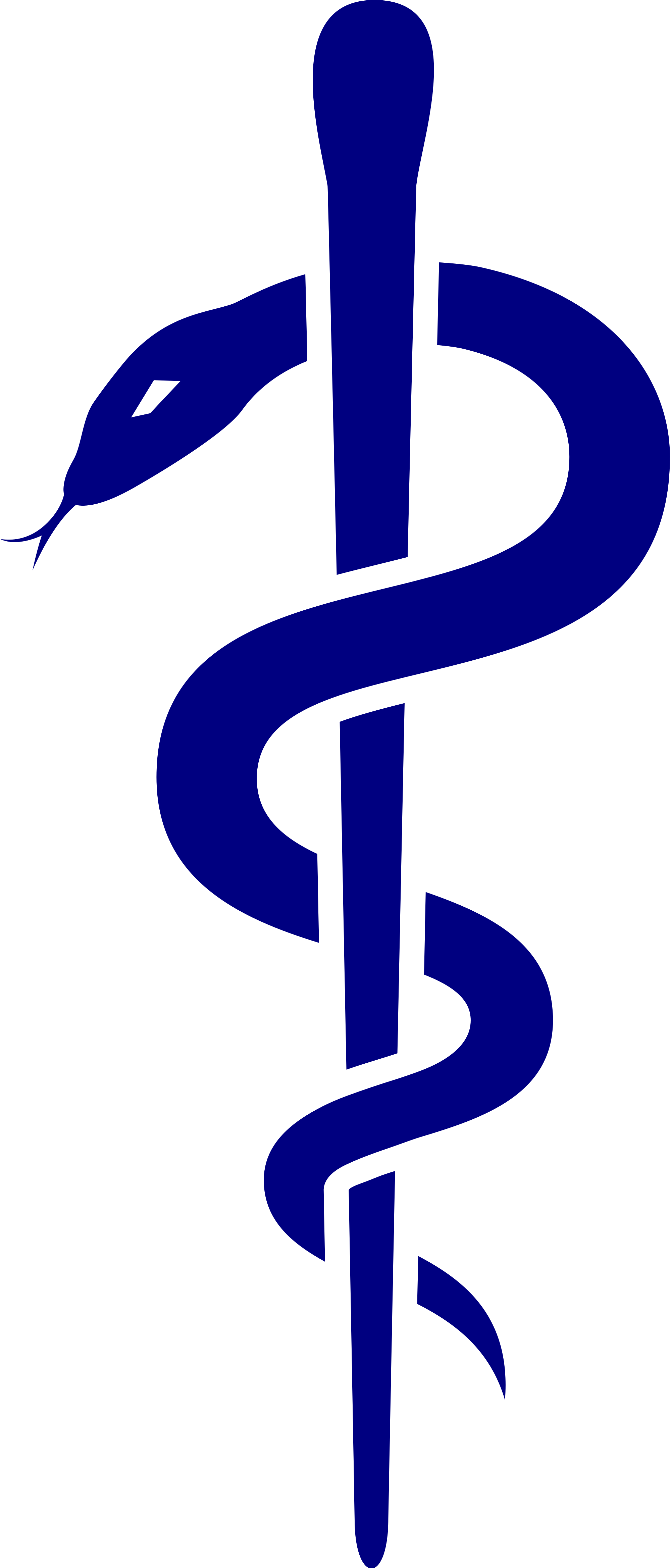 Open - Rod Of Asclepius Nursing (2000x4673)