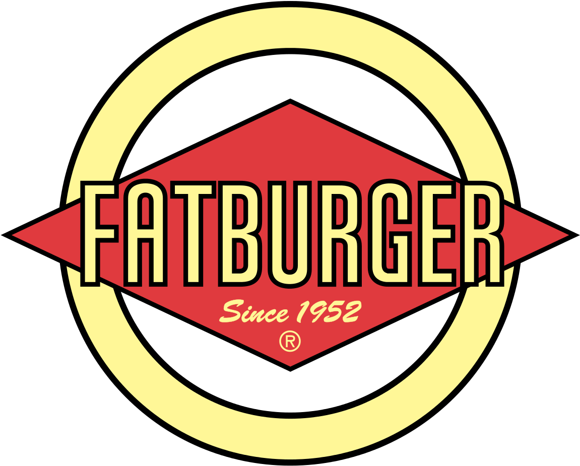 7950490 - Fatburger Logo (1558x1250)