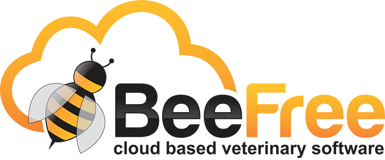Online Veterinary Management Software - Bee Software (779x324)