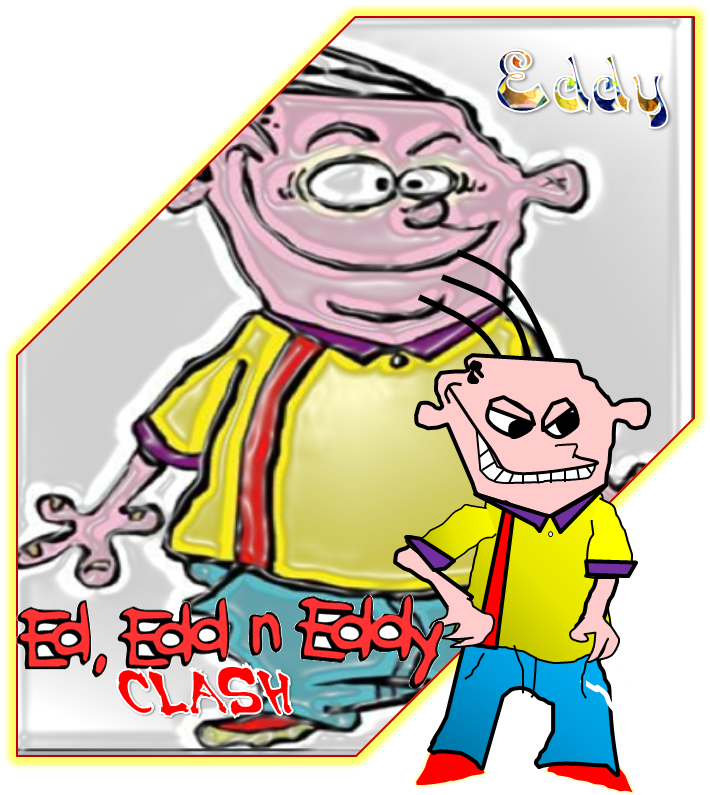 Posted Image - Ed Edd N Eddy (727x796)