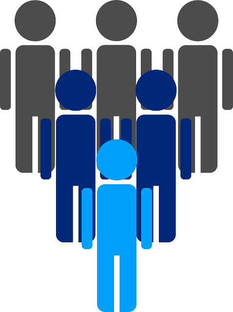 Free Clip Art From Https - Small Group Of People Clipart (478x640)
