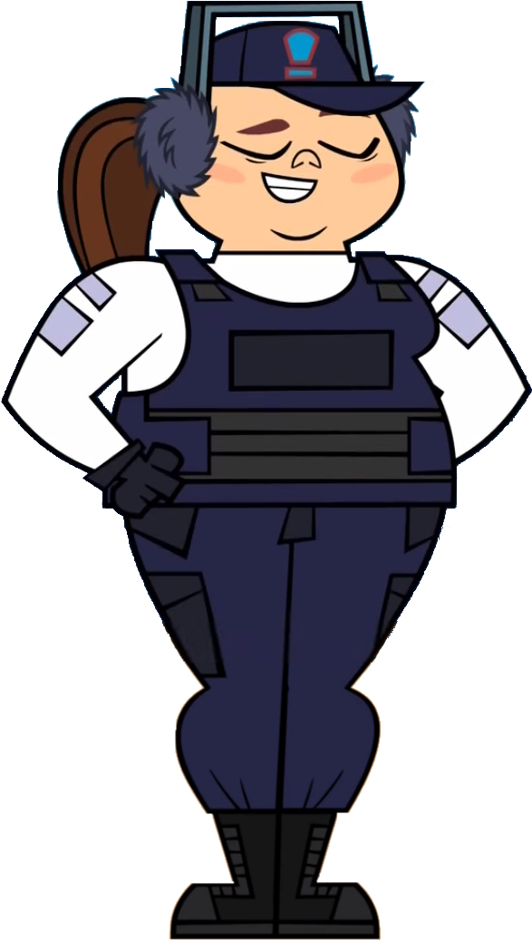 Macarthur Winter Clothes - Winter (633x1068)