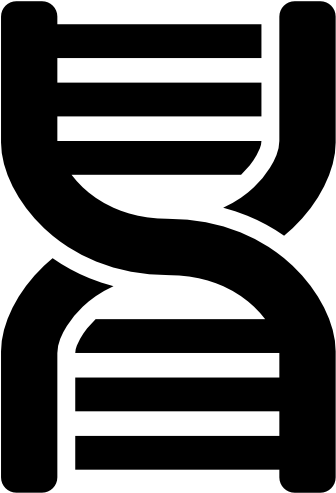 Dna Double Helix Ladder - Parallel (512x512)