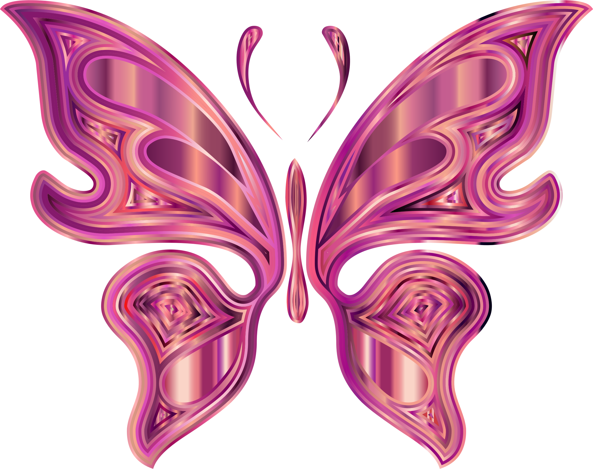 Butterfly 7 Variation 4 - Butterfly 7 Variation 4 (2294x1814)