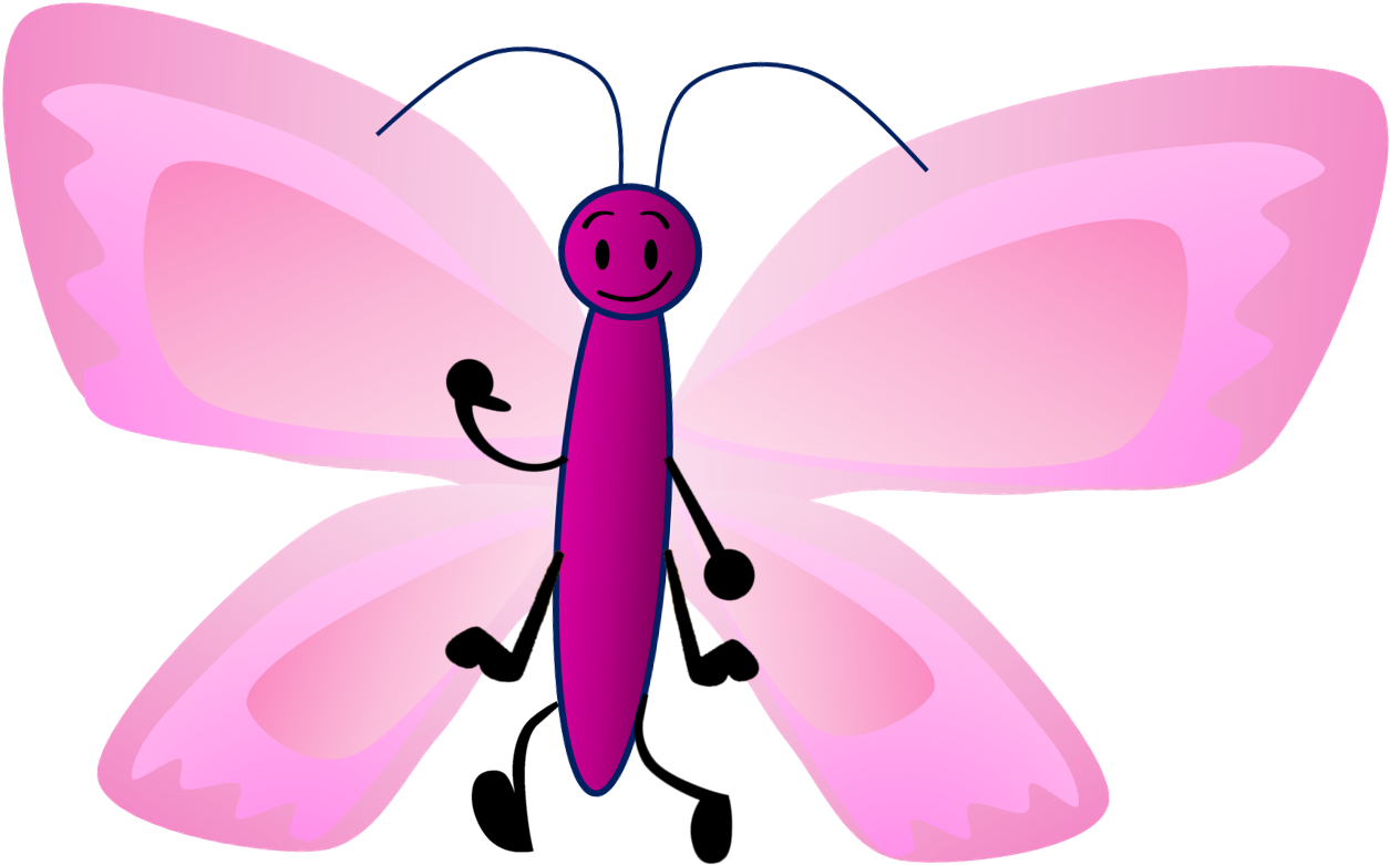 Butterfly - Butterfly (1299x846)