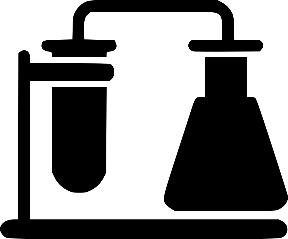 Png File - Laboratory (980x812)