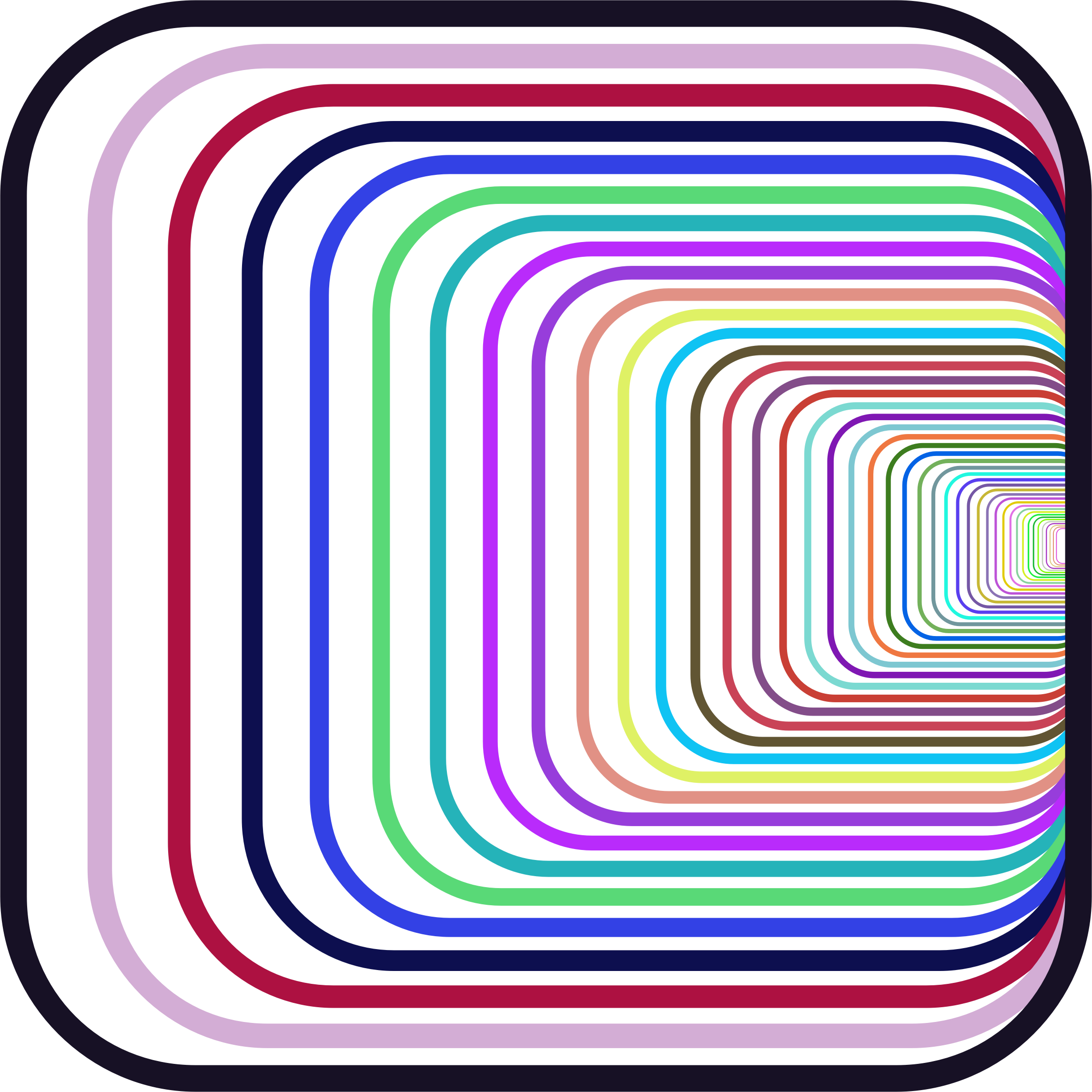 Big Image - Illusion En Perspective (2292x2292)