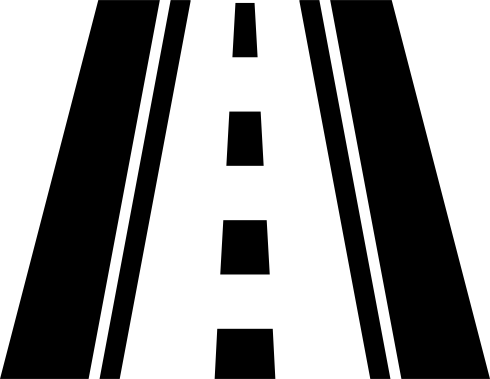 Route Perspective Comments - Monochrome (980x758)