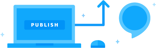 Publish A Skill - Publish A Skill (601x201)