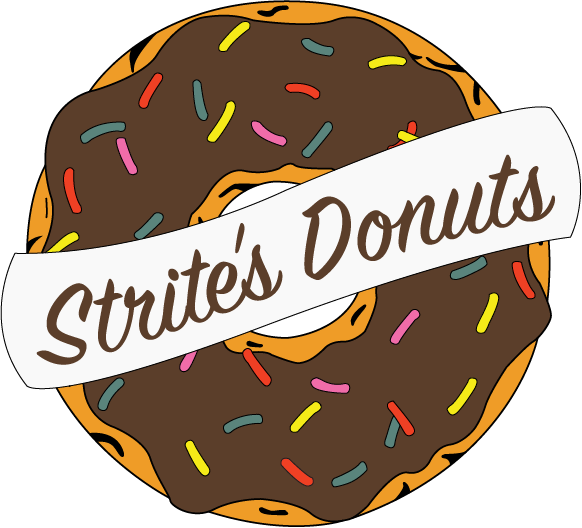 Toggle Navigation - Strite's Donuts (582x528)